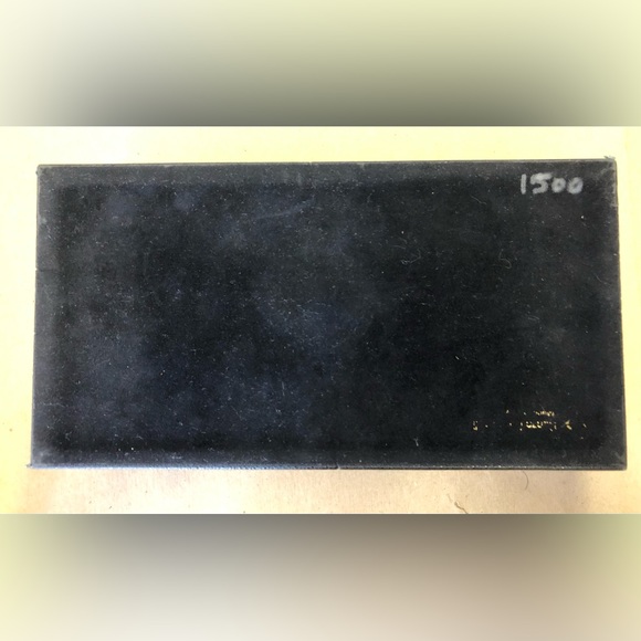 Renzo Romagnoli Luxury Leather Small Poker Set Made in Italy - Picture 6 of 6